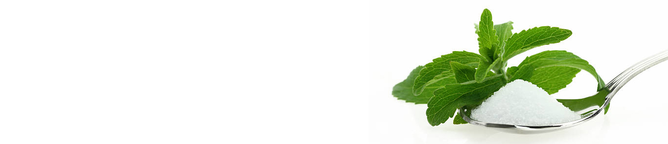 甜菊糖苷的應用現狀