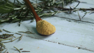 迷迭香酸——不只是調味料，其治療疾病的潛力你了解嗎？