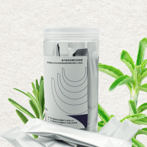 中草藥提取物替抗