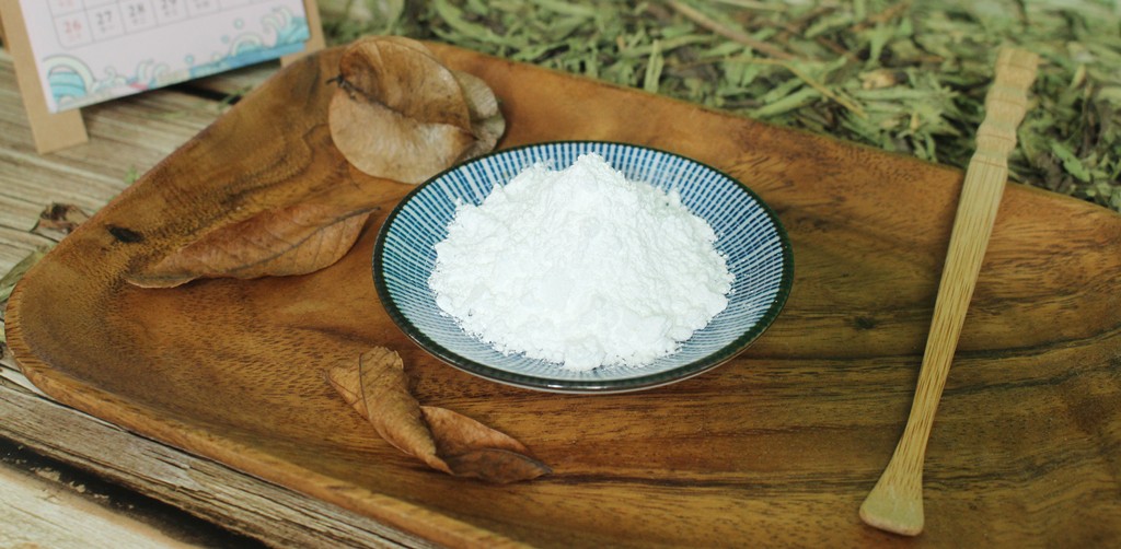 萊鮑迪苷A 圖片 萊鮑迪苷A 圖片