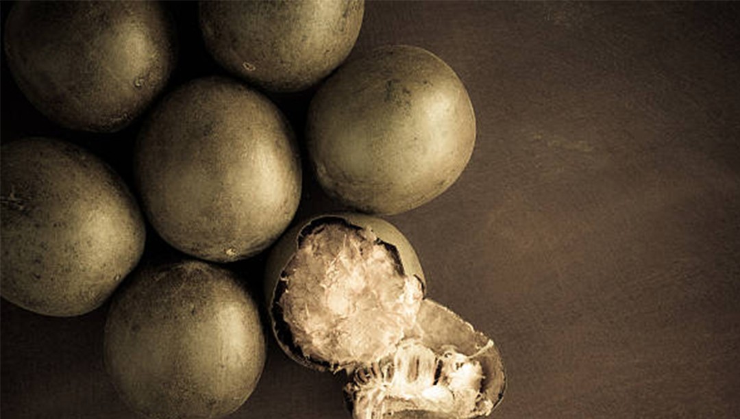 羅漢果提取物——甜食