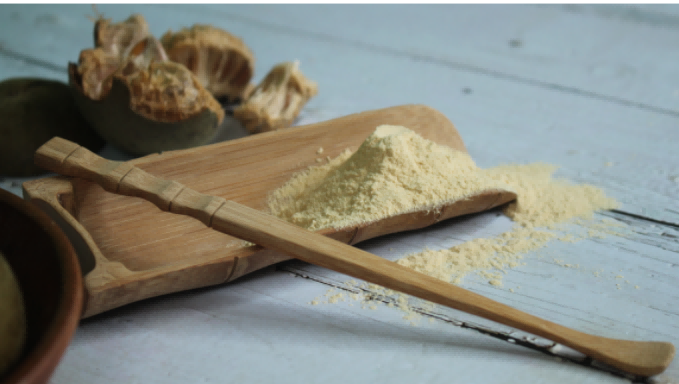 羅漢果多糖的神奇功效