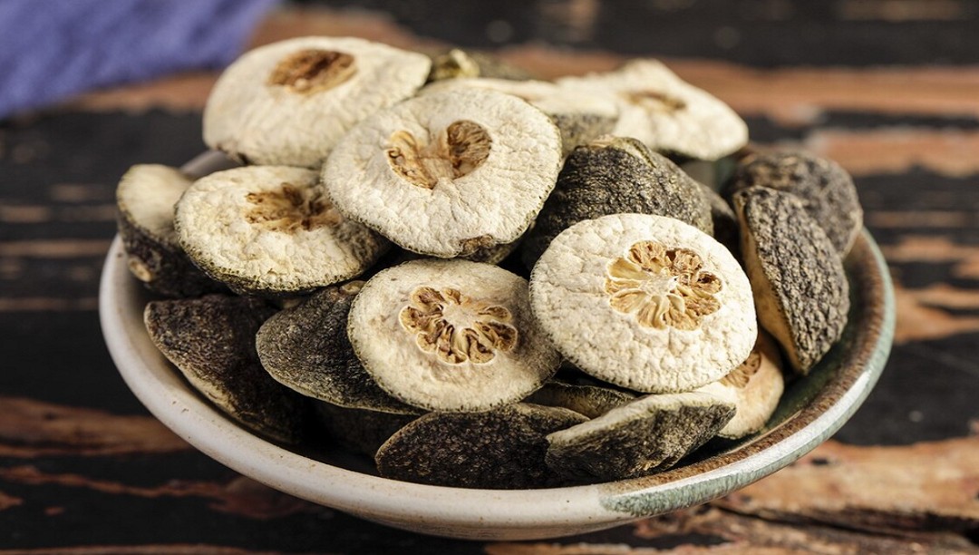 枳實(shí)提取物:讓你舒坦又快樂(lè )