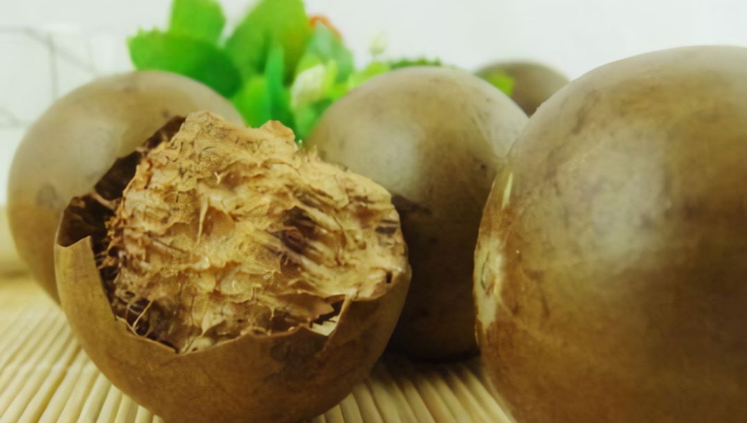 羅漢果提取物：一種高甜度、低熱量、多功能的天然甜味劑