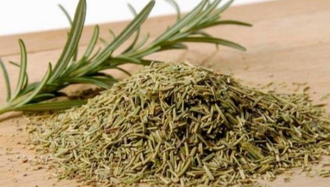 迷迭香提取物的特性和應用