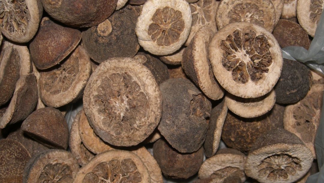 枳實(shí)提取物的應用發(fā)展