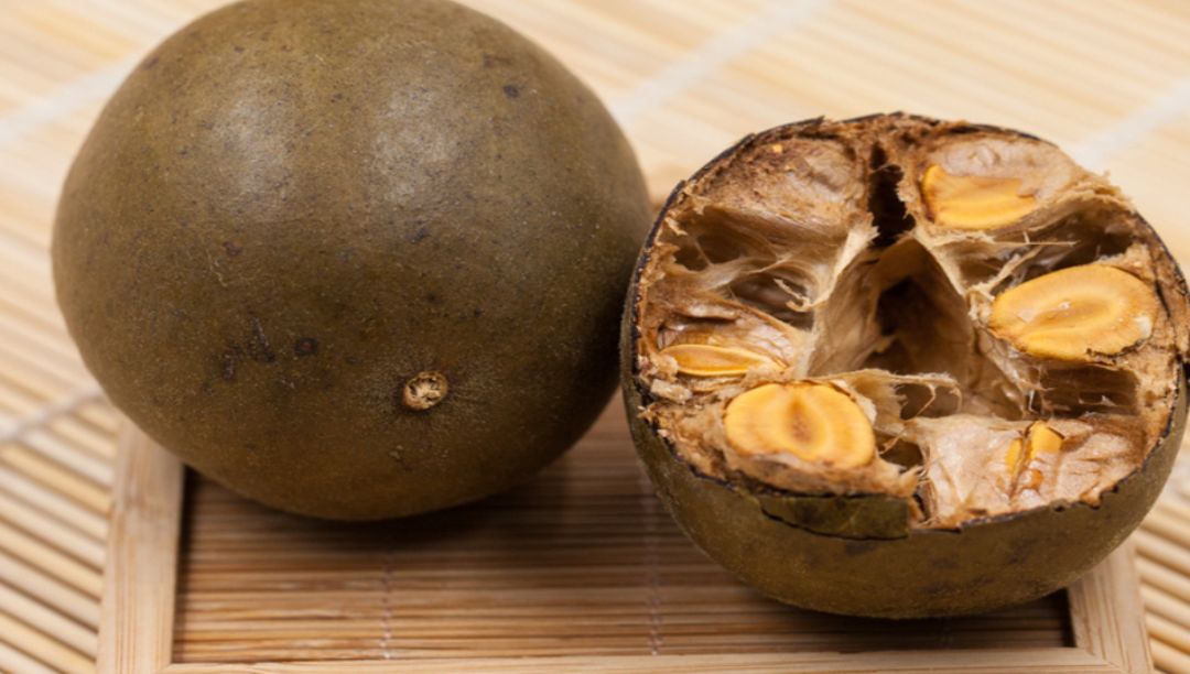 羅漢果提取物：一種天然的甜味劑和藥用植物