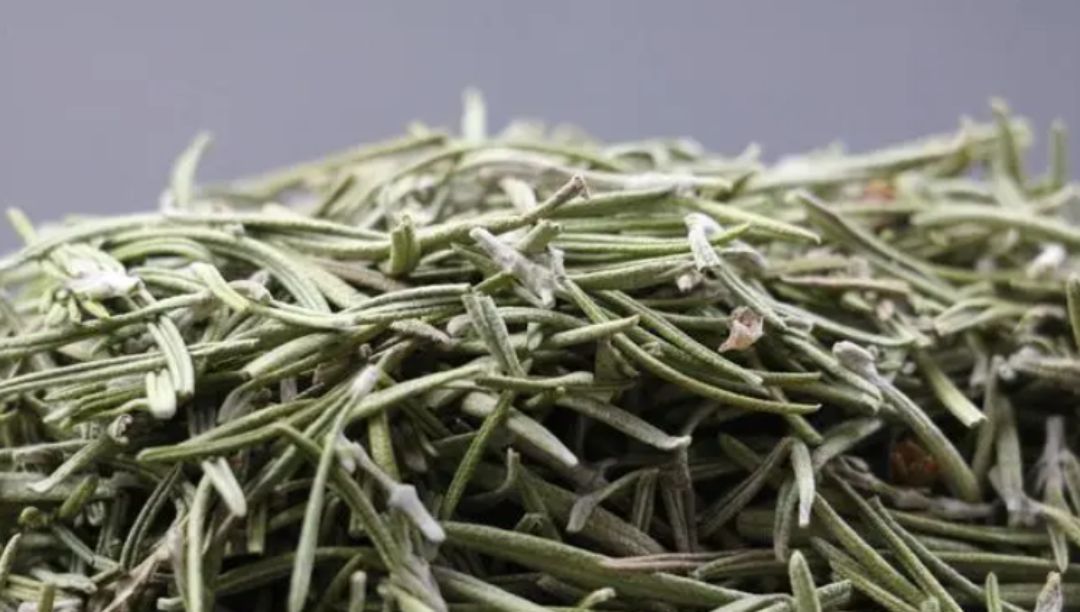 迷迭香提取物：一種神奇的天然抗氧化劑