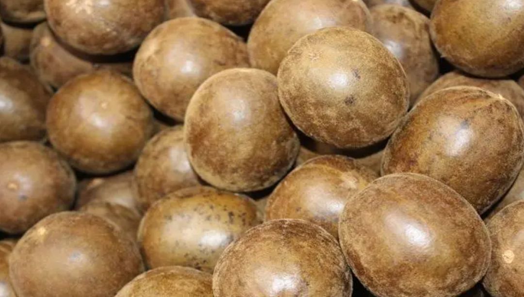 羅漢果提取物：一種高甜度、低熱量、多功能的天然甜味劑