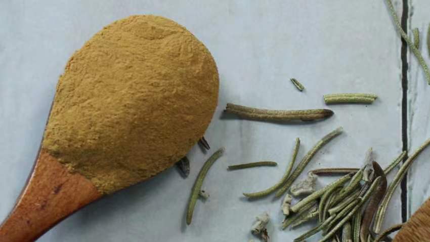 迷迭香酸應用廣泛！這些行業(yè)都有它的身影！