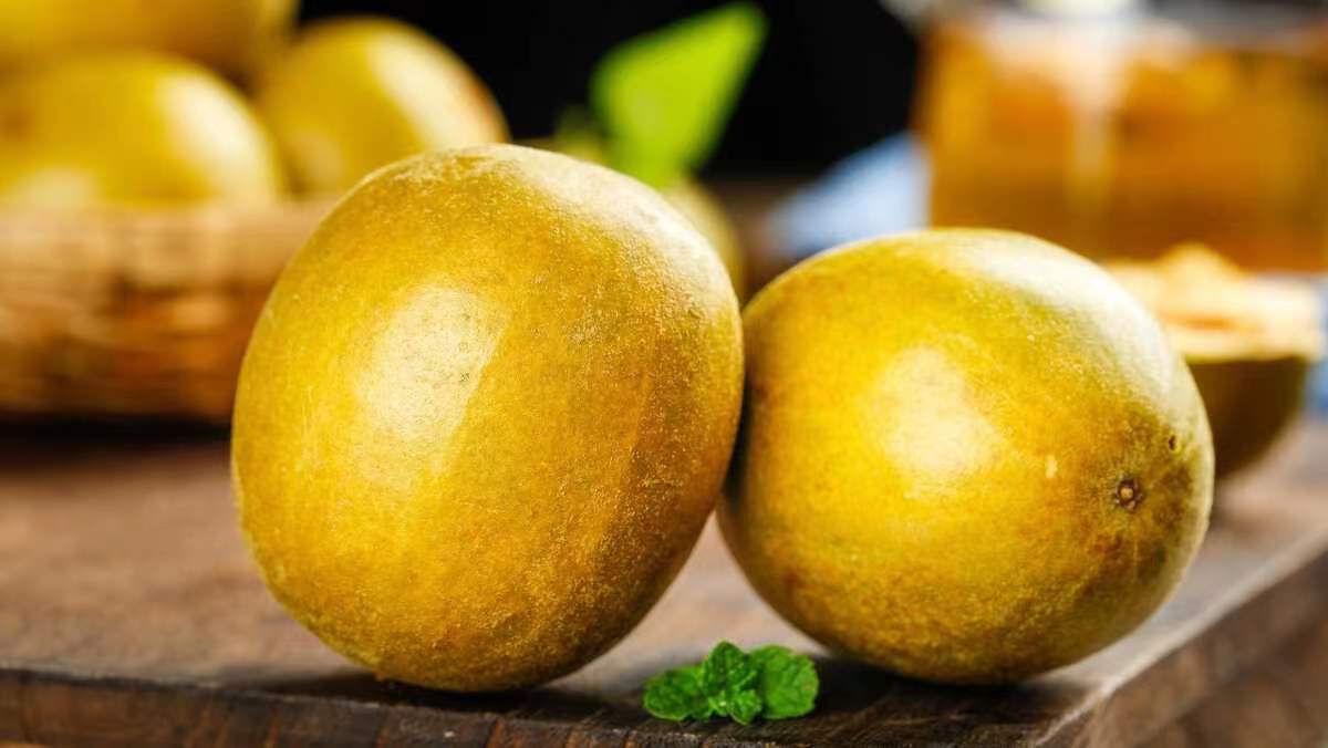 羅漢果多糖：多行業(yè)應用的多功能提取物