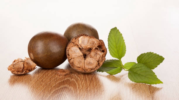 羅漢果果粉多元應用，帶來(lái)口感與健康的雙重魅力！