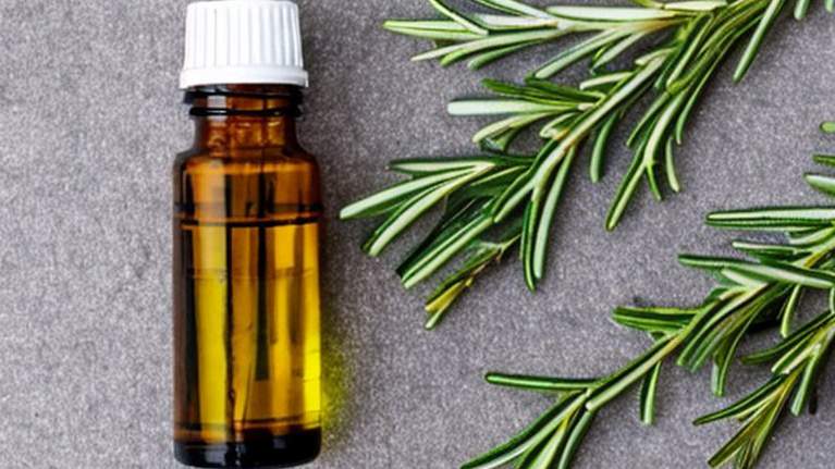 迷迭香精油為何大受歡迎？它的這些特點(diǎn)你了解嗎？