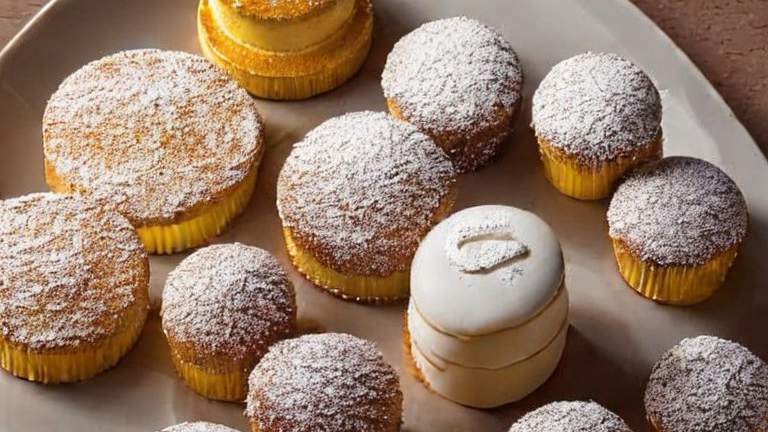 天然的羅漢果多糖，開(kāi)啟食品創(chuàng  )新與健康潮流