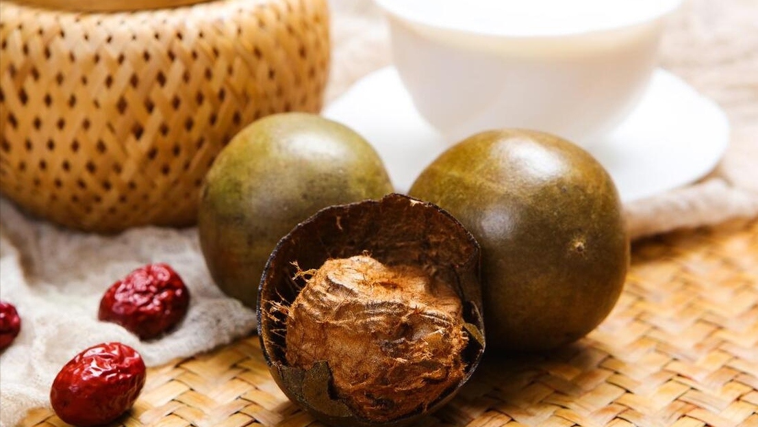 羅漢果對人體有什么益處？這4個(gè)方面你了解嗎？