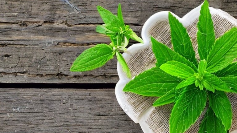 天然甜味劑—甜菊糖總苷，值得關(guān)注的健康選擇