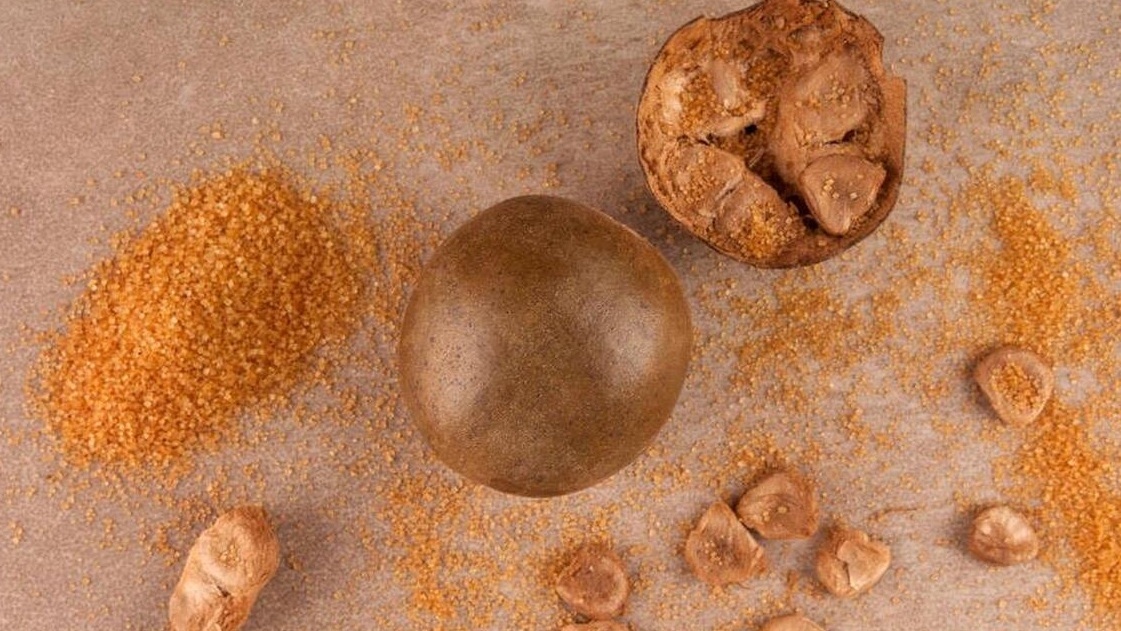 羅漢果甜甙的這些生理功能值得關(guān)注！對人體益處諸多！