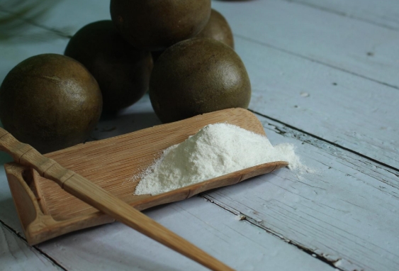 羅漢果甜苷，相較于蔗糖它有什么優(yōu)勢？