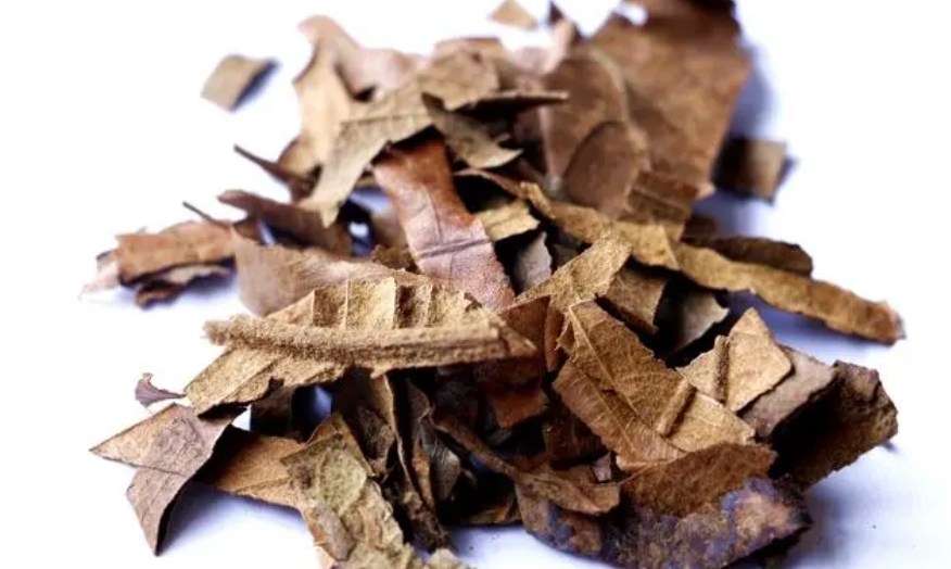 熊果酸：食品保鮮、色澤、口感三位一體的天然利器