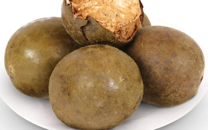 羅漢果甜苷，糖替代的完美選擇